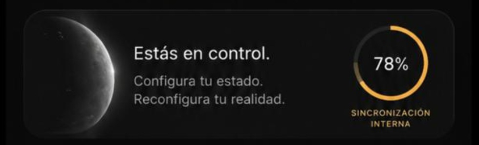 Pantalla principal
