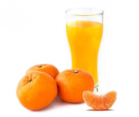 ¿Qué Beneficios me aportan estas mandarinas?